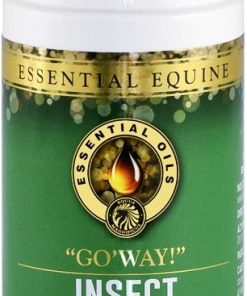 Essential Equine Go'Way Insect Repellant Roll On