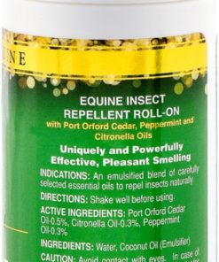 Alternative view of Essential Equine Go'Way Insect Repellant Roll On