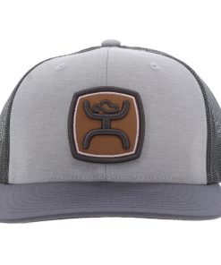 Hooey Zenith 6-Panel Trucker Hat