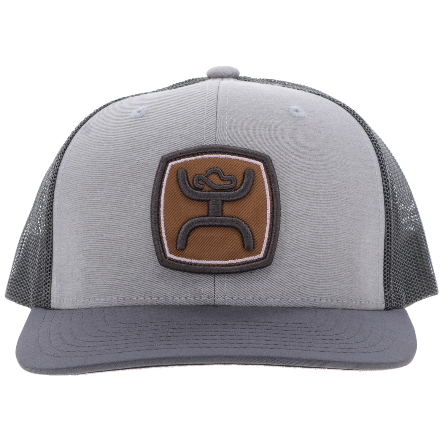 Hooey Zenith 6-Panel Trucker Hat