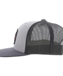 Alternative view of Hooey Zenith 6-Panel Trucker Hat