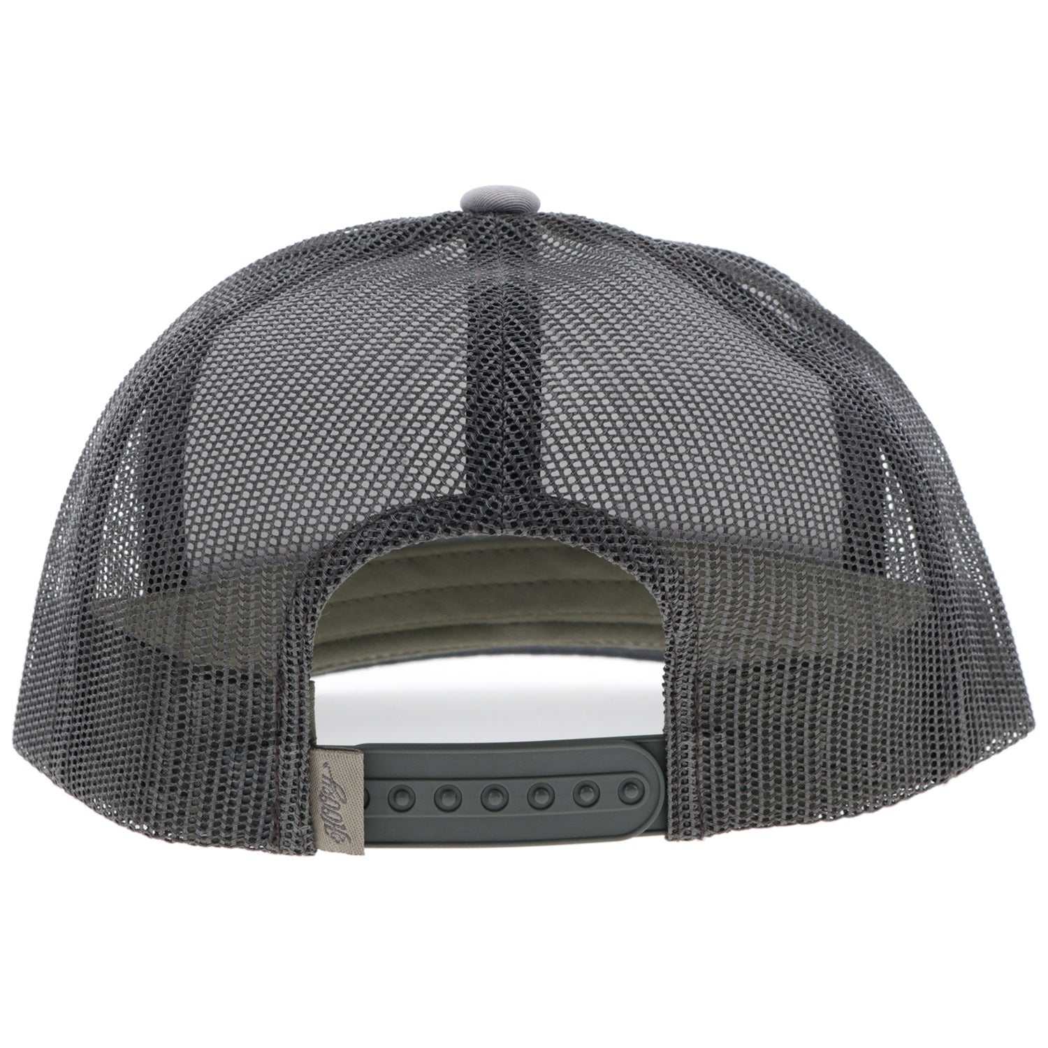 Hooey Zenith 6-Panel Trucker Hat - Image 3