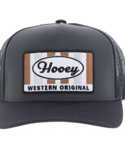 Hooey Sudan 5-Panel Trucker Hat
