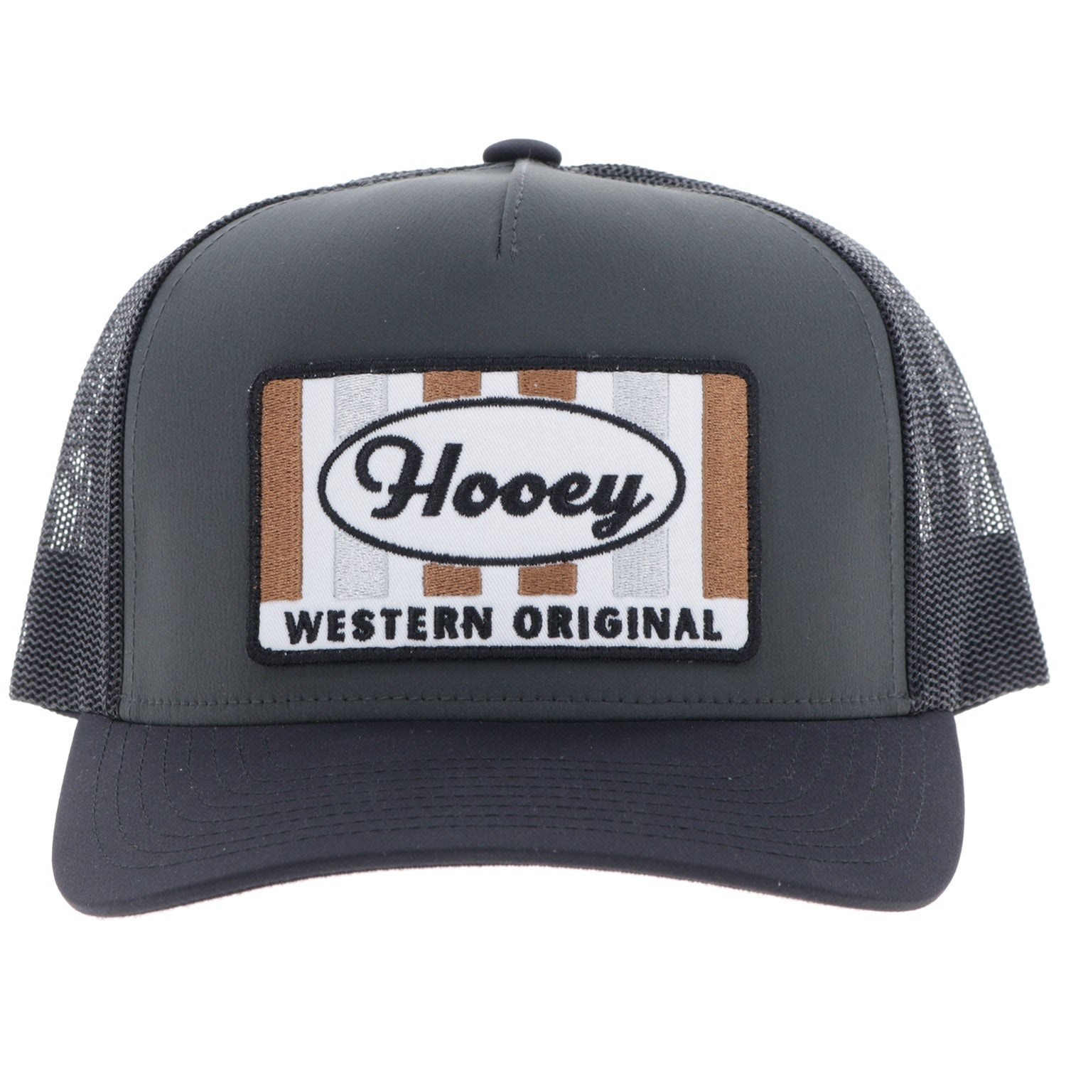 Hooey Sudan 5-Panel Trucker Hat