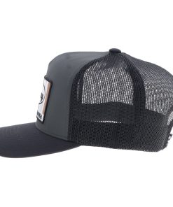 Alternative view of Hooey Sudan 5-Panel Trucker Hat