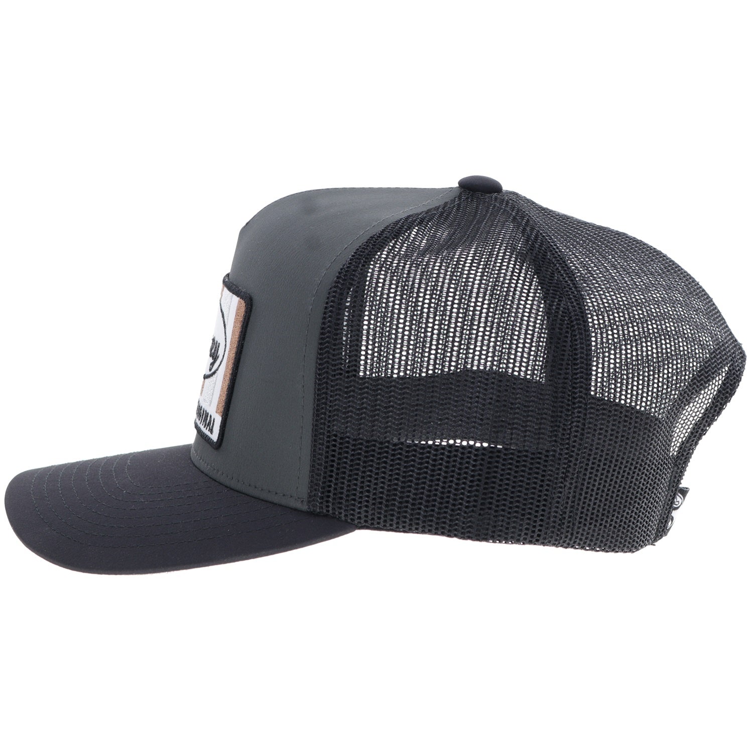 Hooey Sudan 5-Panel Trucker Hat - Image 2