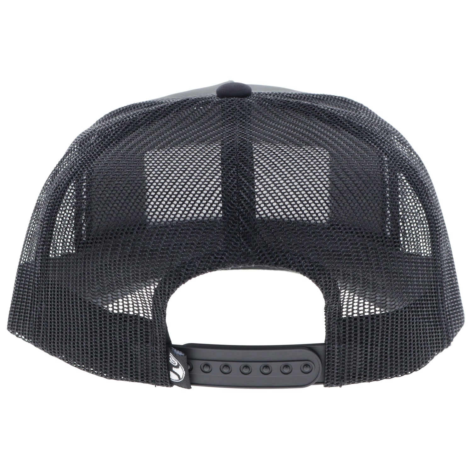 Hooey Sudan 5-Panel Trucker Hat - Image 3