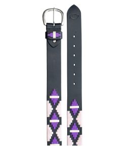 Alternative view of Equinavia Siri Polo Belt