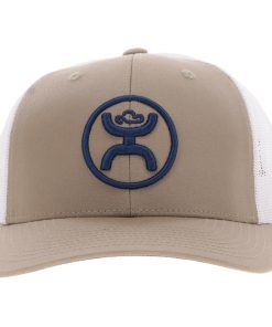 Hooey O-Classic 6-Panel Trucker Hat