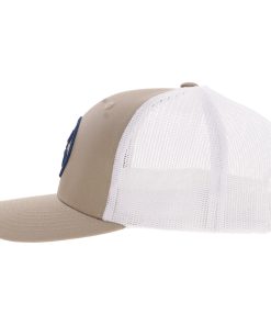 Alternative view of Hooey O-Classic 6-Panel Trucker Hat