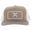 Hooey Loop 5-Panel Trucker Hat
