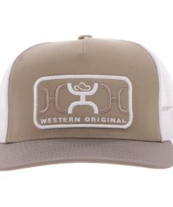 Hooey Loop 5-Panel Trucker Hat