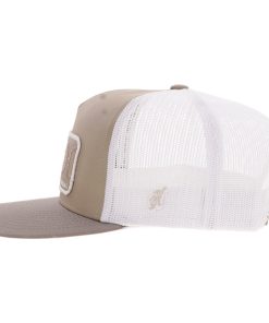 Alternative view of Hooey Loop 5-Panel Trucker Hat