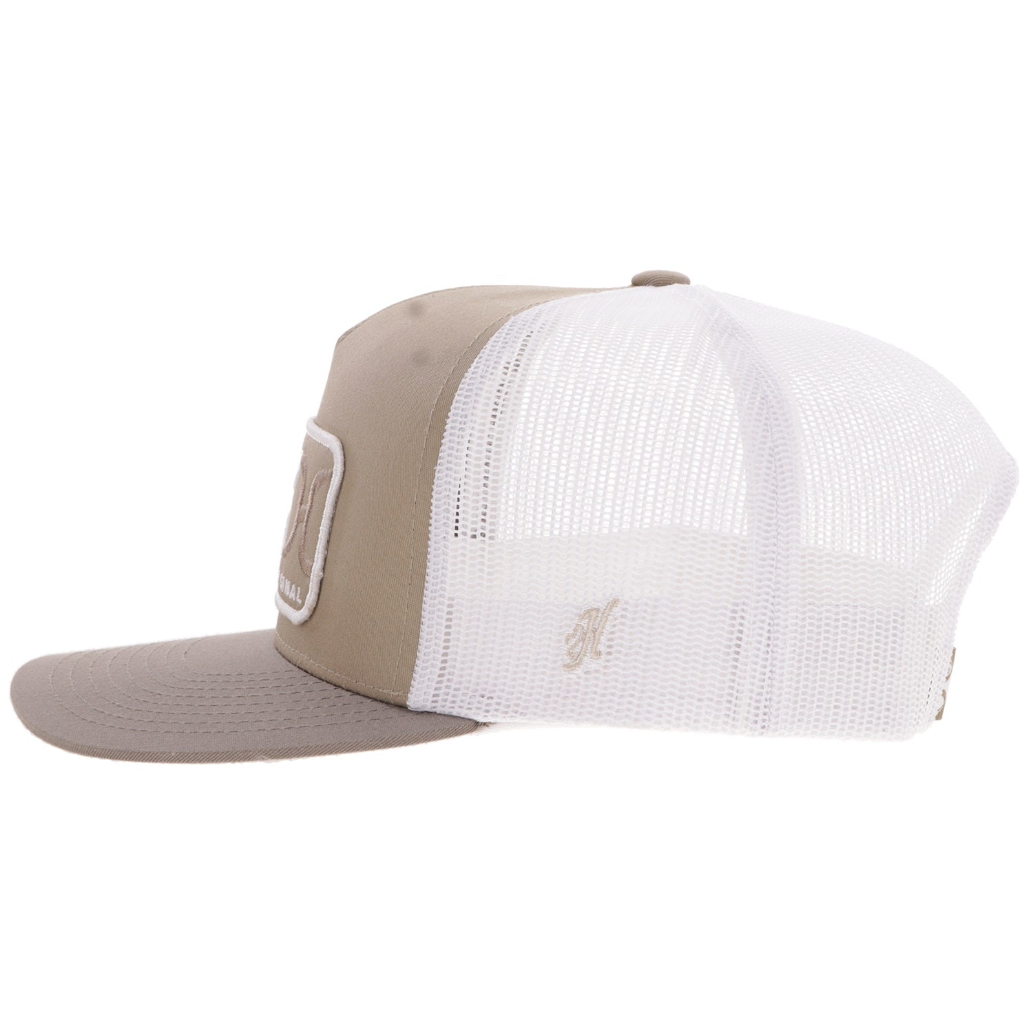 Hooey Loop 5-Panel Trucker Hat - Image 2