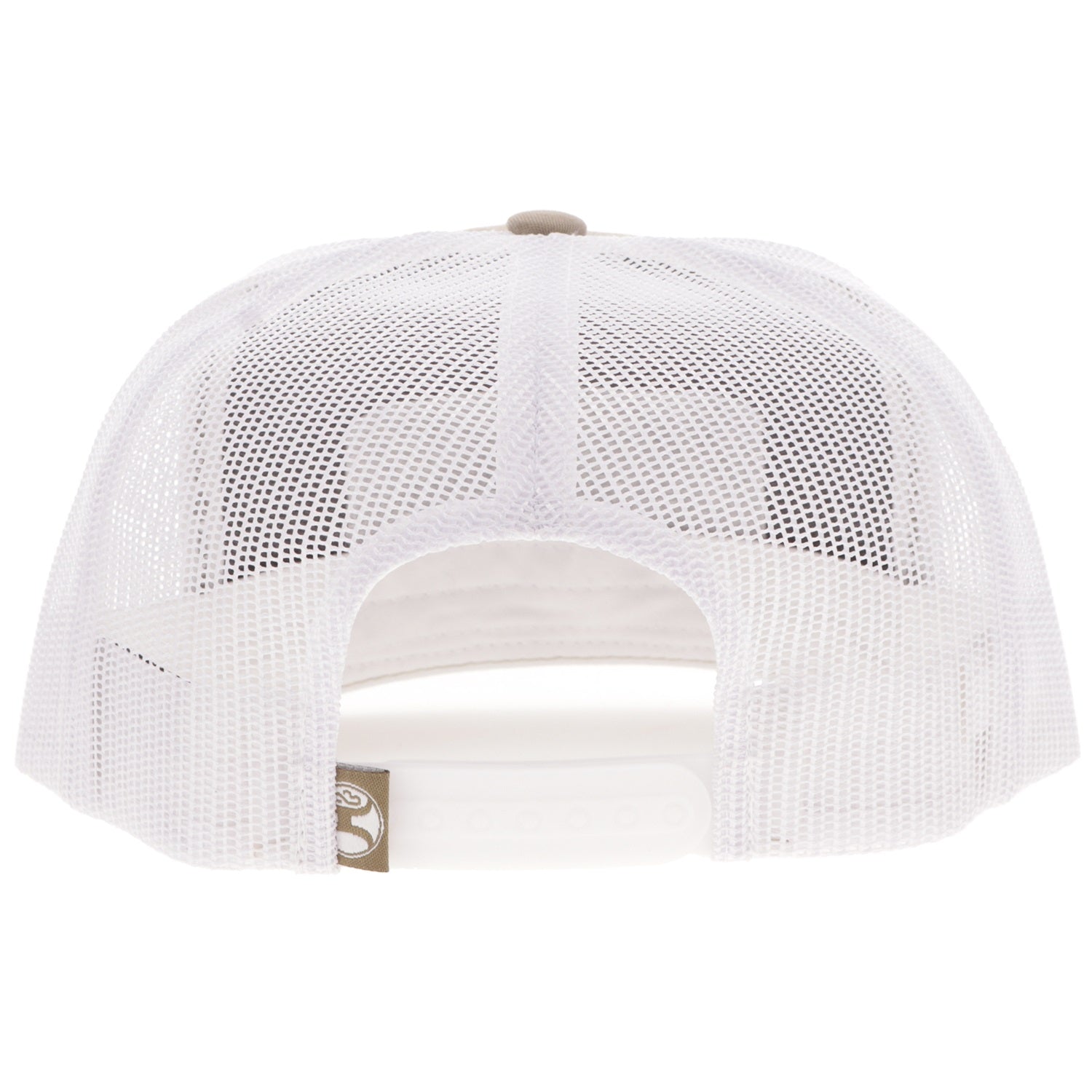 Hooey Loop 5-Panel Trucker Hat - Image 3