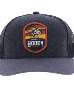 Hooey Cheyenne 5-Panel Trucker Hat