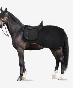 Horze Kiel Riding Rug with Fleece