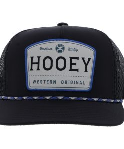 Hooey Trip 5-Panel Trucker Hat