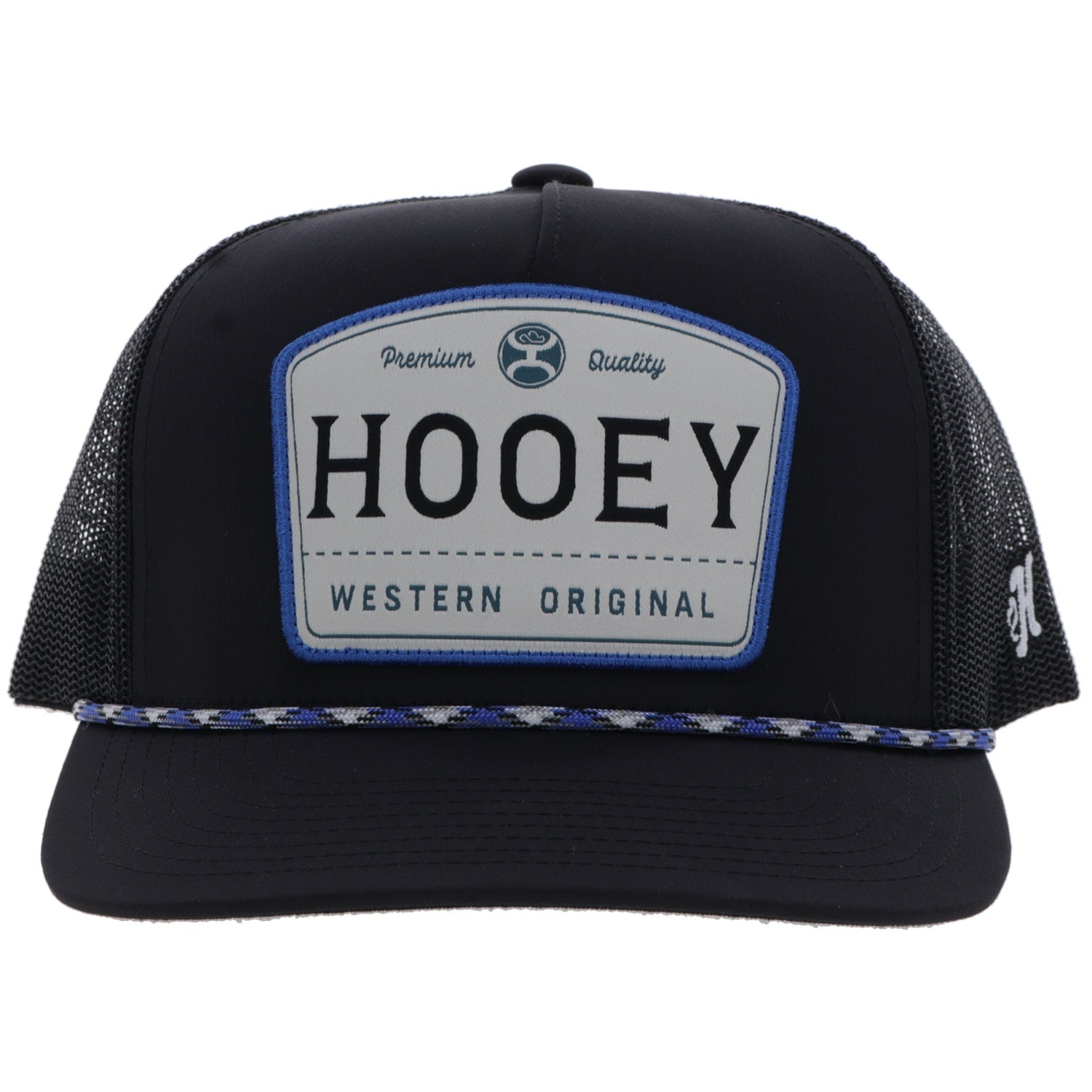 Hooey Trip 5-Panel Trucker Hat