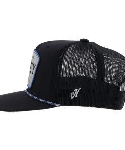 Alternative view of Hooey Trip 5-Panel Trucker Hat