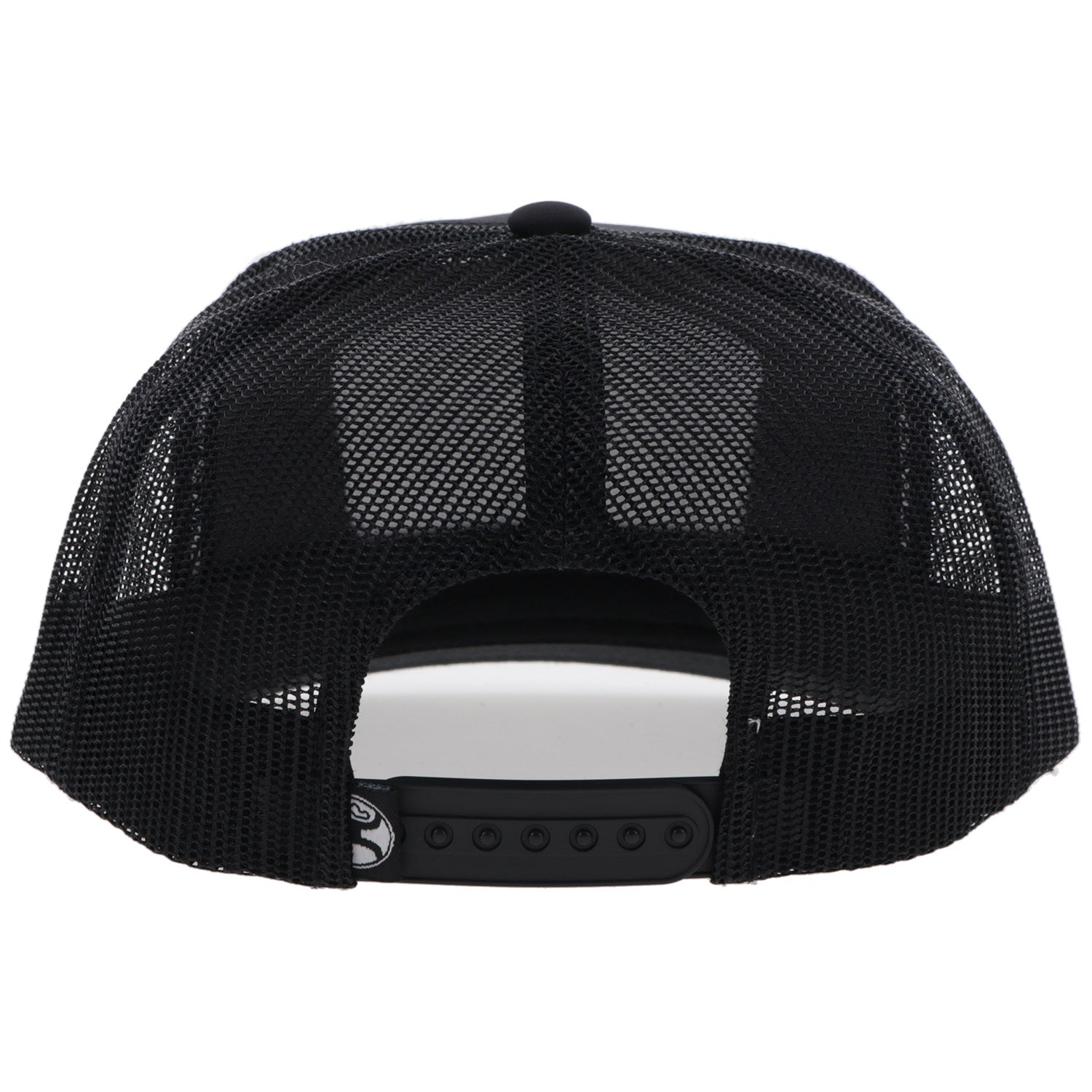 Hooey Trip 5-Panel Trucker Hat - Image 3