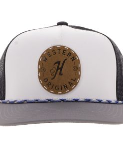 Hooey Spur 5-Panel Trucker Hat