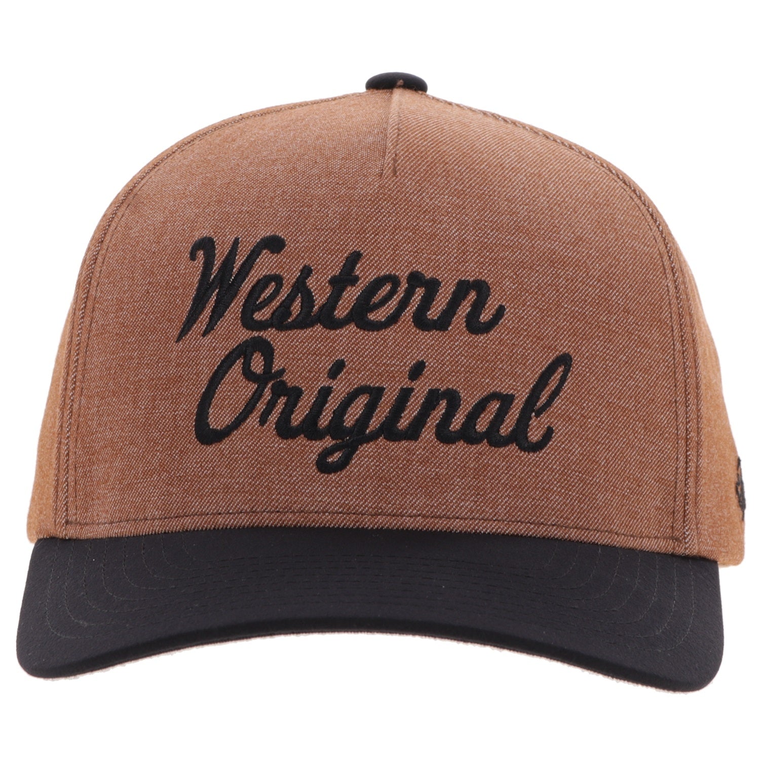 Hooey Western Original 5-Panel Trucker Hat