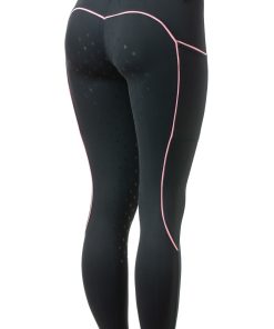Horze Emery Young Rider Full Seat Tights