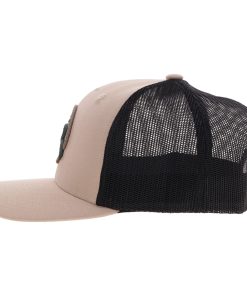 Alternative view of Hooey Strap 6-Panel Trucker Hat