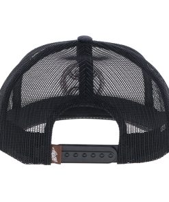 Alternative view of Hooey Primo 6-Panel Trucker Hat