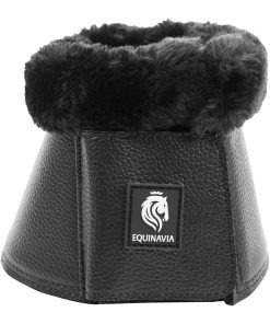 Equinavia Ty Ultra Fleece Overreach Boots
