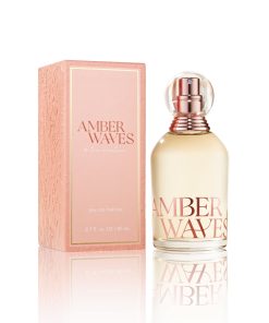 Amber Waves Eau de Parfum