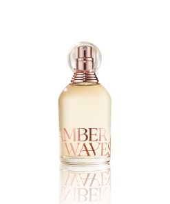 Alternative view of Amber Waves Eau de Parfum