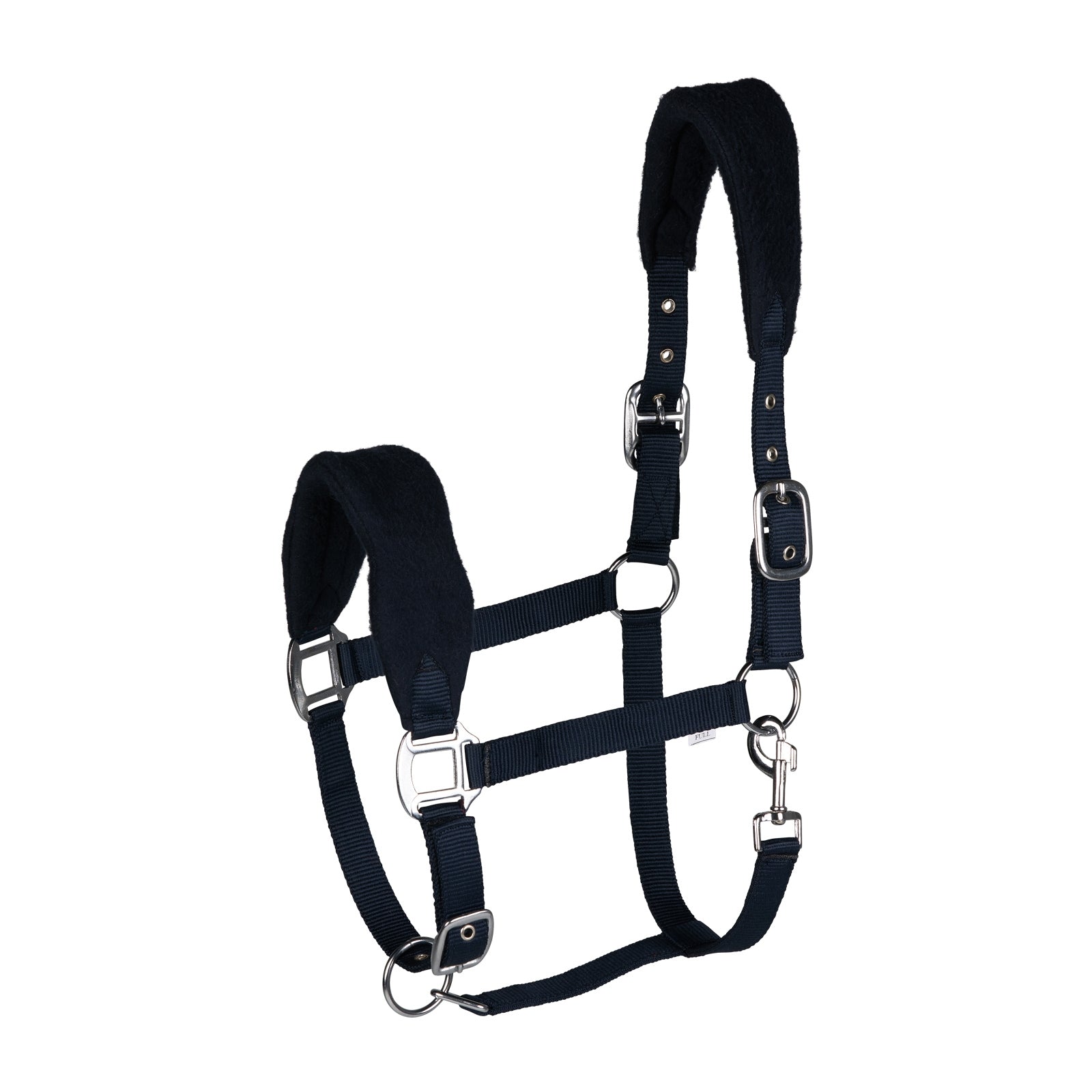 Horze Kiel Halter with Fleece - Image 4