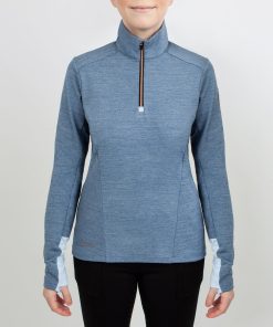 Irideon Kids Radiant 1/2 Zip Shirt
