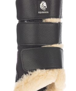 Alternative view of Equinavia Ty NordicAir Brushing Boots