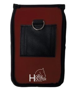 Alternative view of Handy Holsters Horse Holster