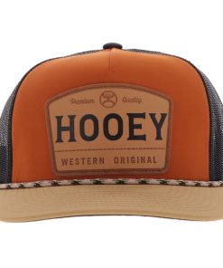 Hoey Trip 5-Panel Trucker Hat