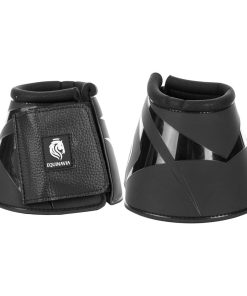 Alternative view of Equinavia Odin Flexi Overreach Boots