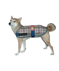 Baker Waterproof Dog Blanket