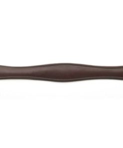 HK Americana Shaped Overlay Girth 52 Oakbark