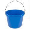 Fortiflex Flat Back Bucket 20 Quart