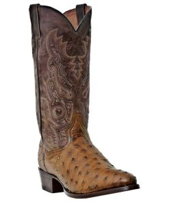 Dan Post Mens Tempe Western Boots