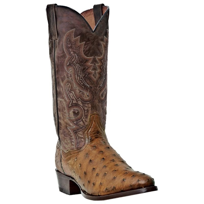 Dan Post Mens Tempe Western Boots