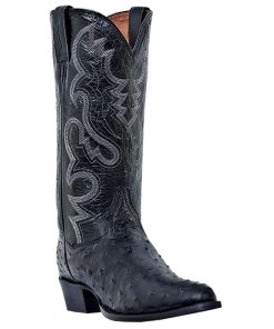 Alternative view of Dan Post Mens Tempe Western Boots