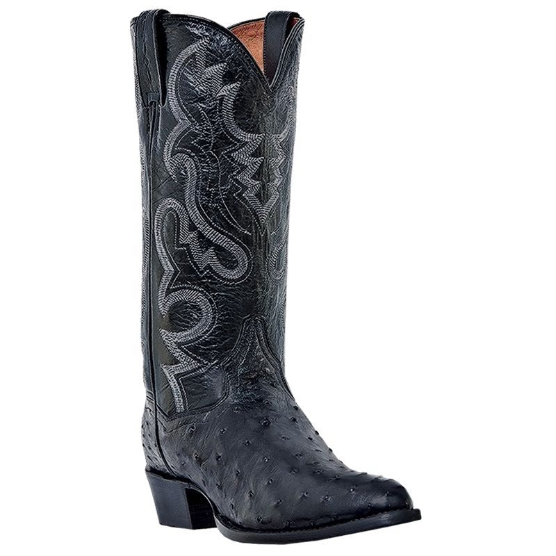Dan Post Mens Tempe Western Boots - Image 2