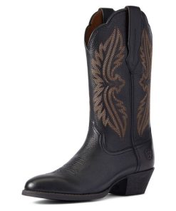 Alternative view of Ariat Ladies Heritage StretchFit Boots