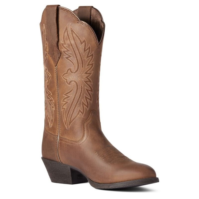 Ariat Ladies Heritage StretchFit Boots - Image 9