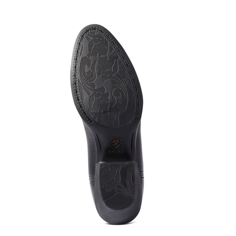 Ariat Ladies Heritage StretchFit Boots - Image 7