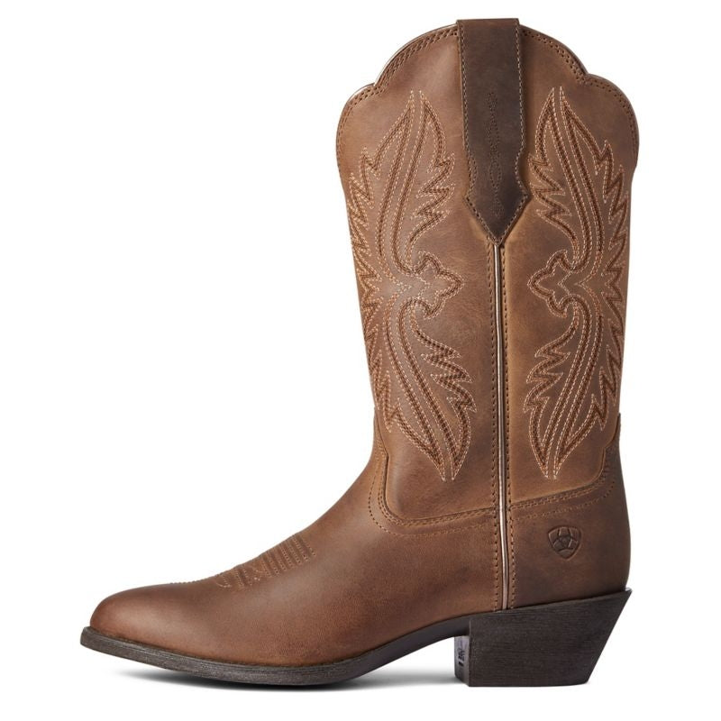 Ariat Ladies Heritage StretchFit Boots - Image 8